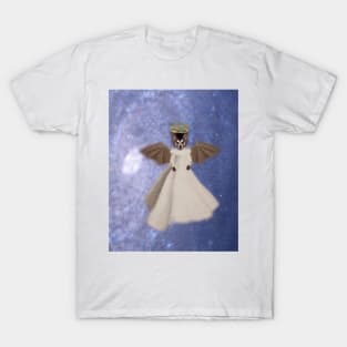 Angel Puppy T-Shirt
